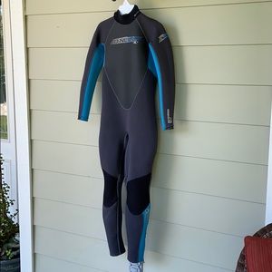 O’Neil 3/2 Kids Wetsuit